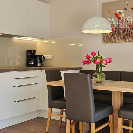 Apartment Hotel Christine Hafling Dış mekan fotoğraf