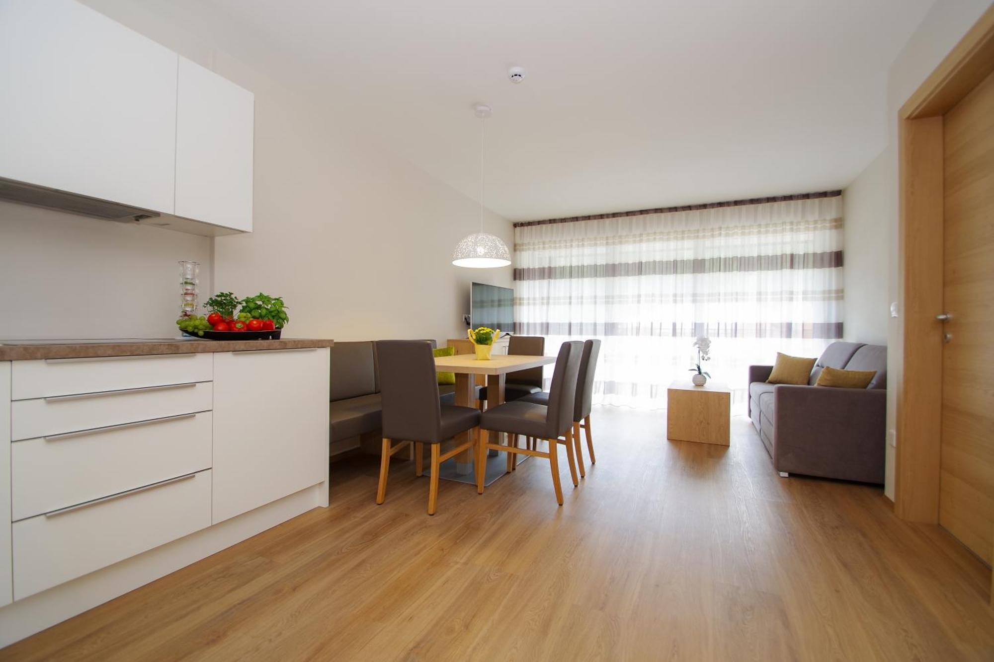 Apartment Hotel Christine Hafling Dış mekan fotoğraf