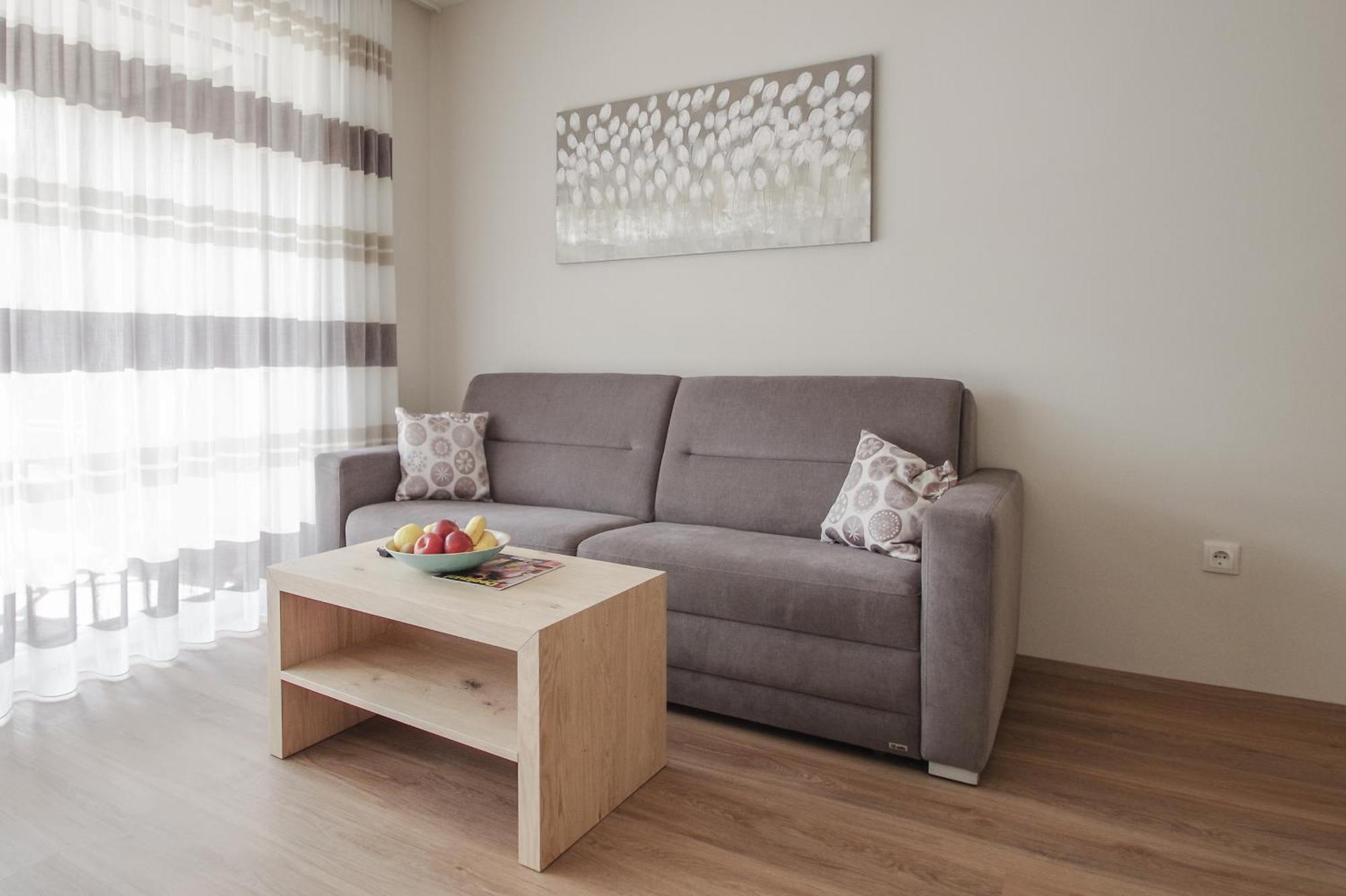 Apartment Hotel Christine Hafling Dış mekan fotoğraf