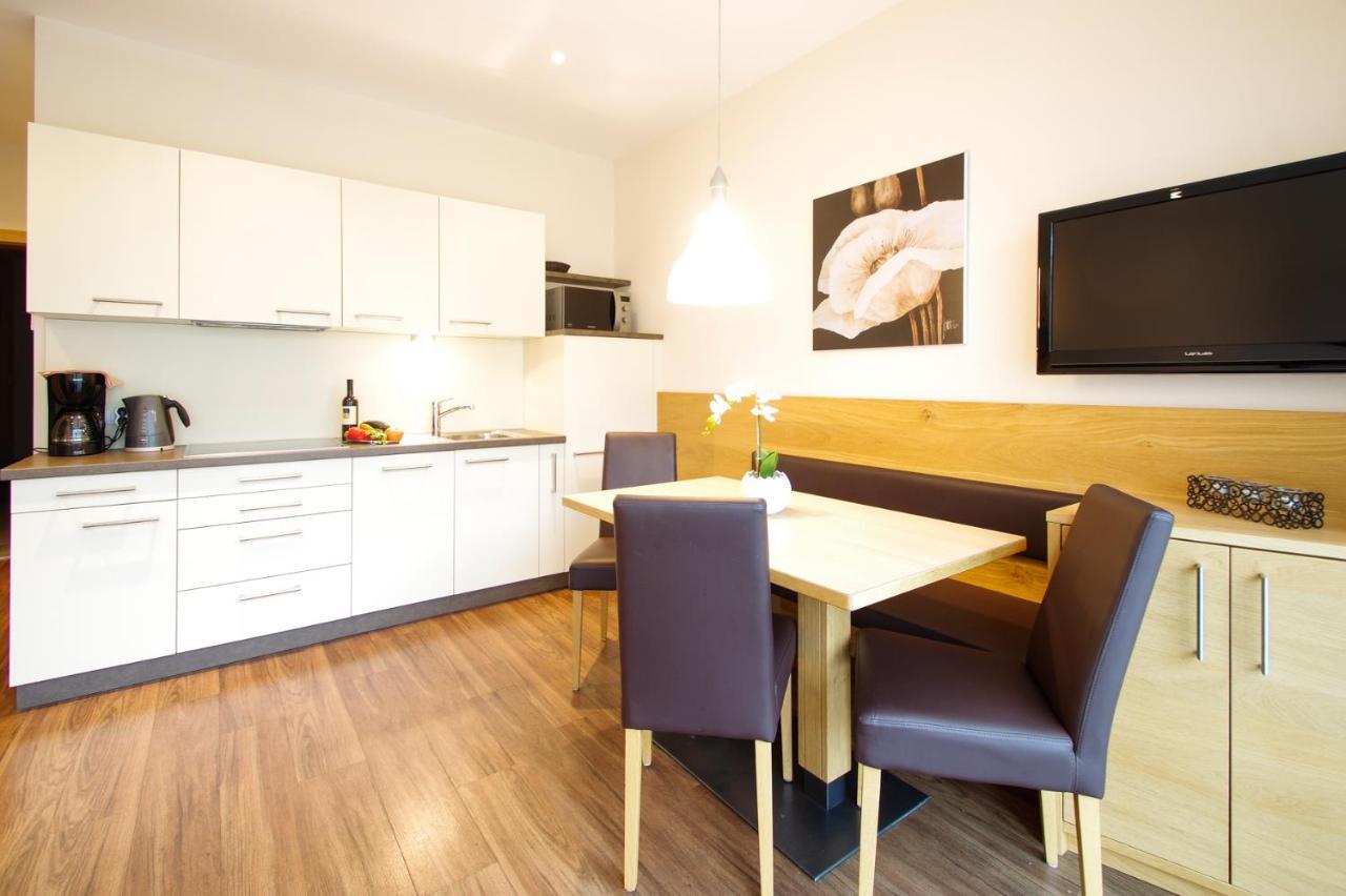 Apartment Hotel Christine Hafling Dış mekan fotoğraf