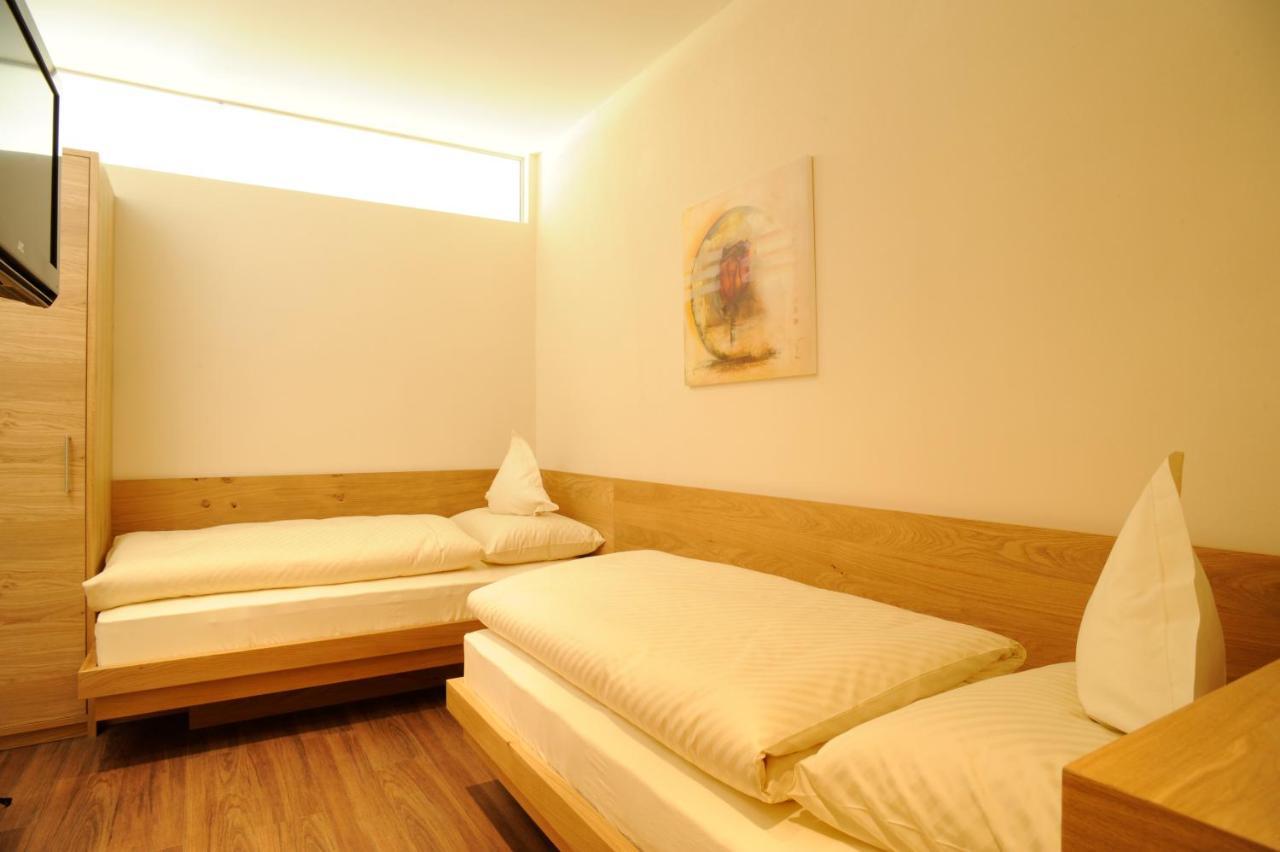 Apartment Hotel Christine Hafling Dış mekan fotoğraf