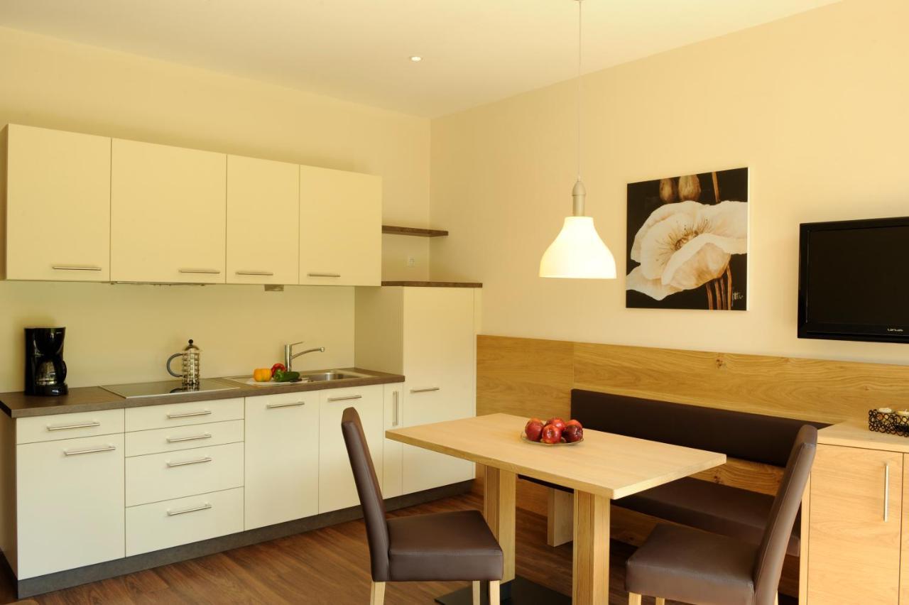 Apartment Hotel Christine Hafling Dış mekan fotoğraf