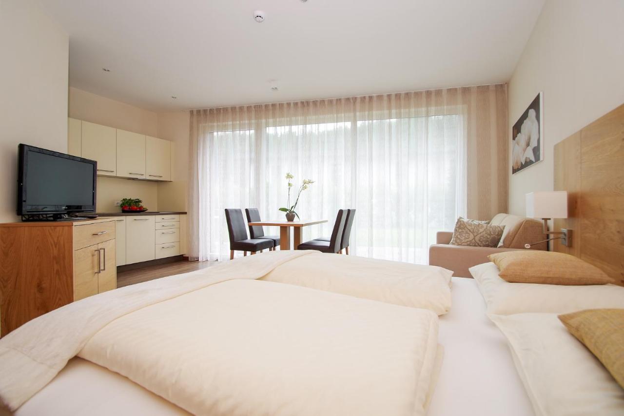 Apartment Hotel Christine Hafling Dış mekan fotoğraf