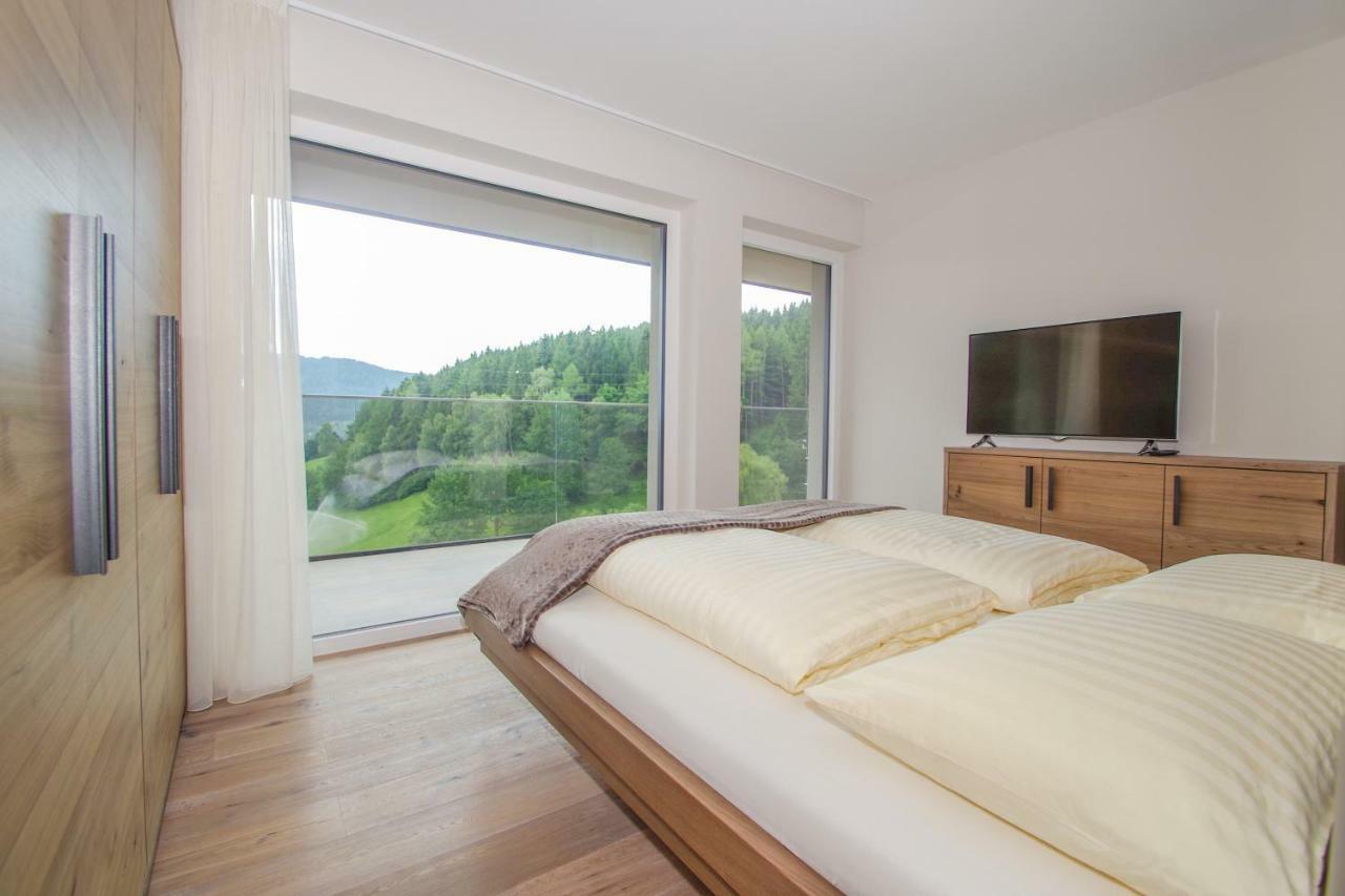 Apartment Hotel Christine Hafling Dış mekan fotoğraf