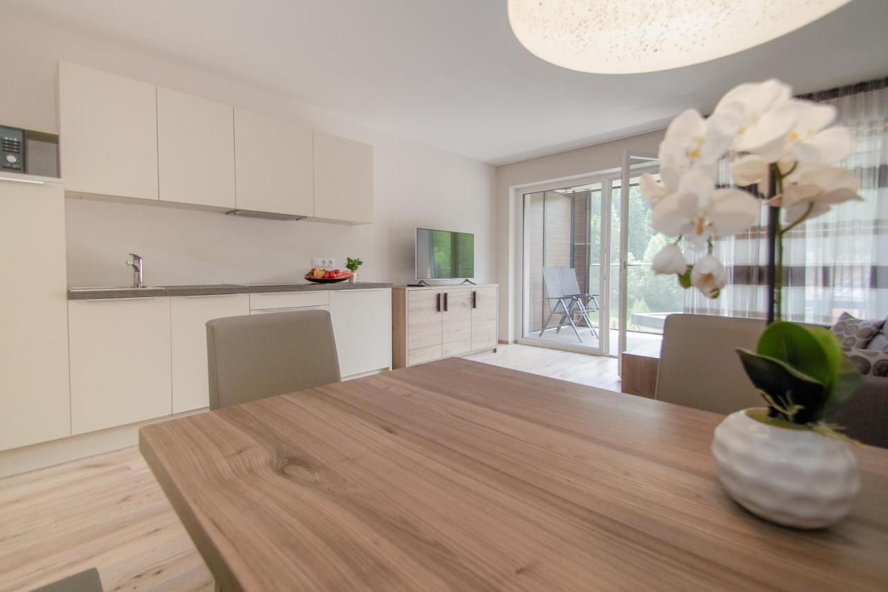 Apartment Hotel Christine Hafling Dış mekan fotoğraf